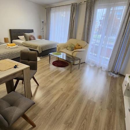 Apartman Praha Apartment Bagian luar foto