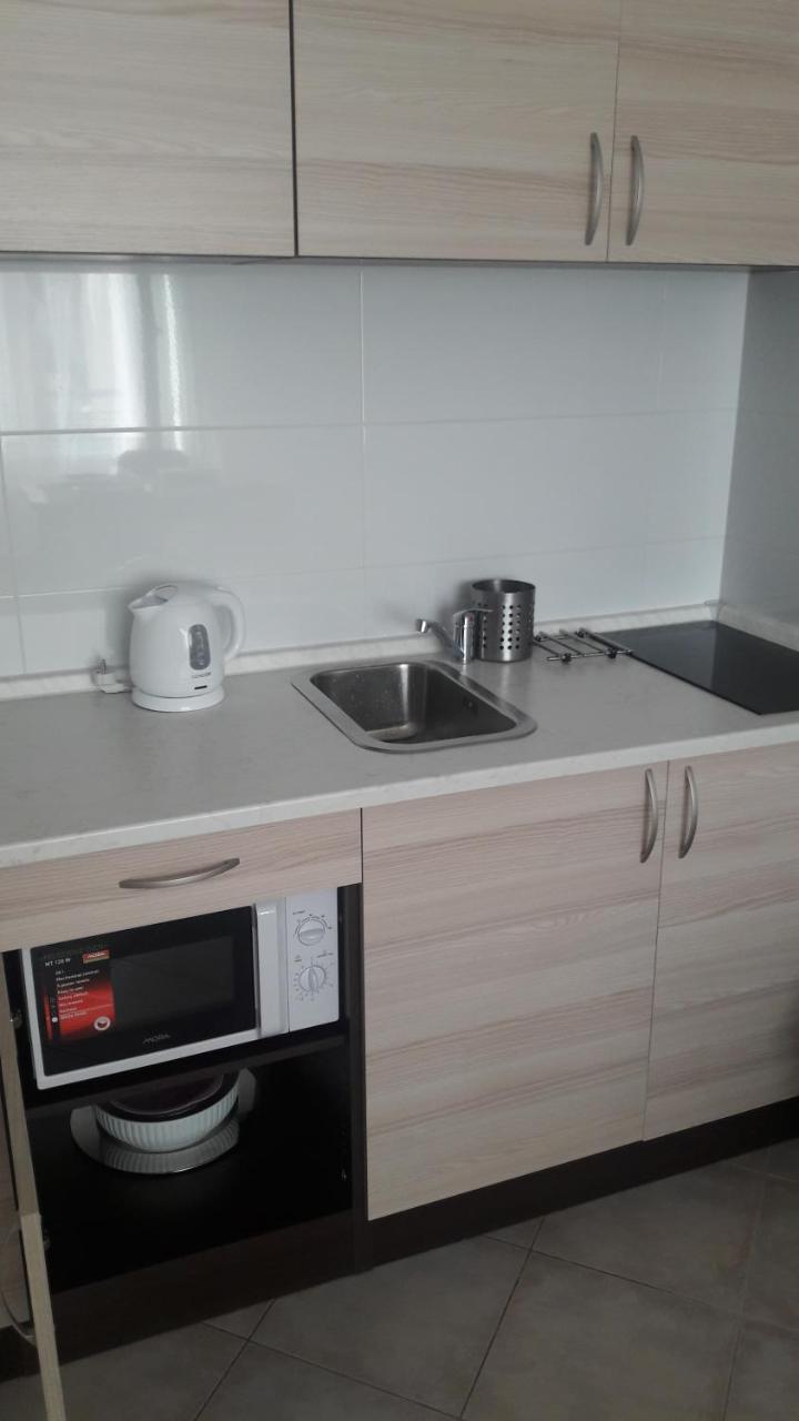 Apartman Praha Apartment Bagian luar foto